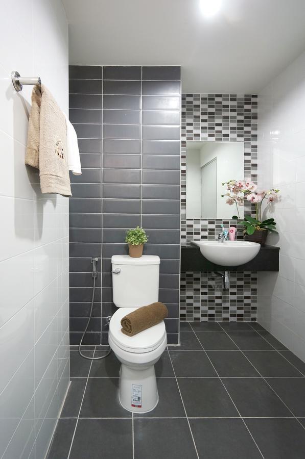 Hotel In Clover Bang Saen
