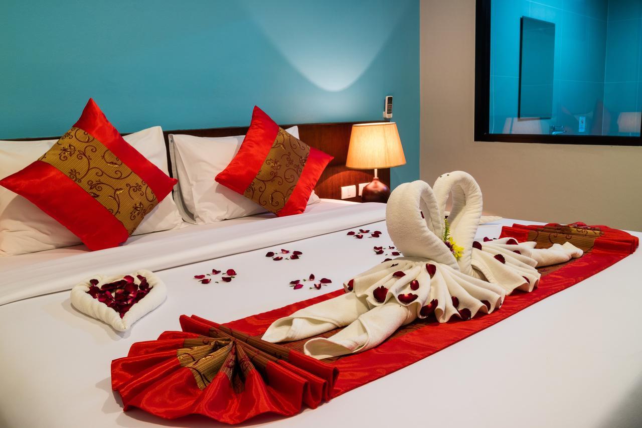 Andaman Pearl Resort 3*
