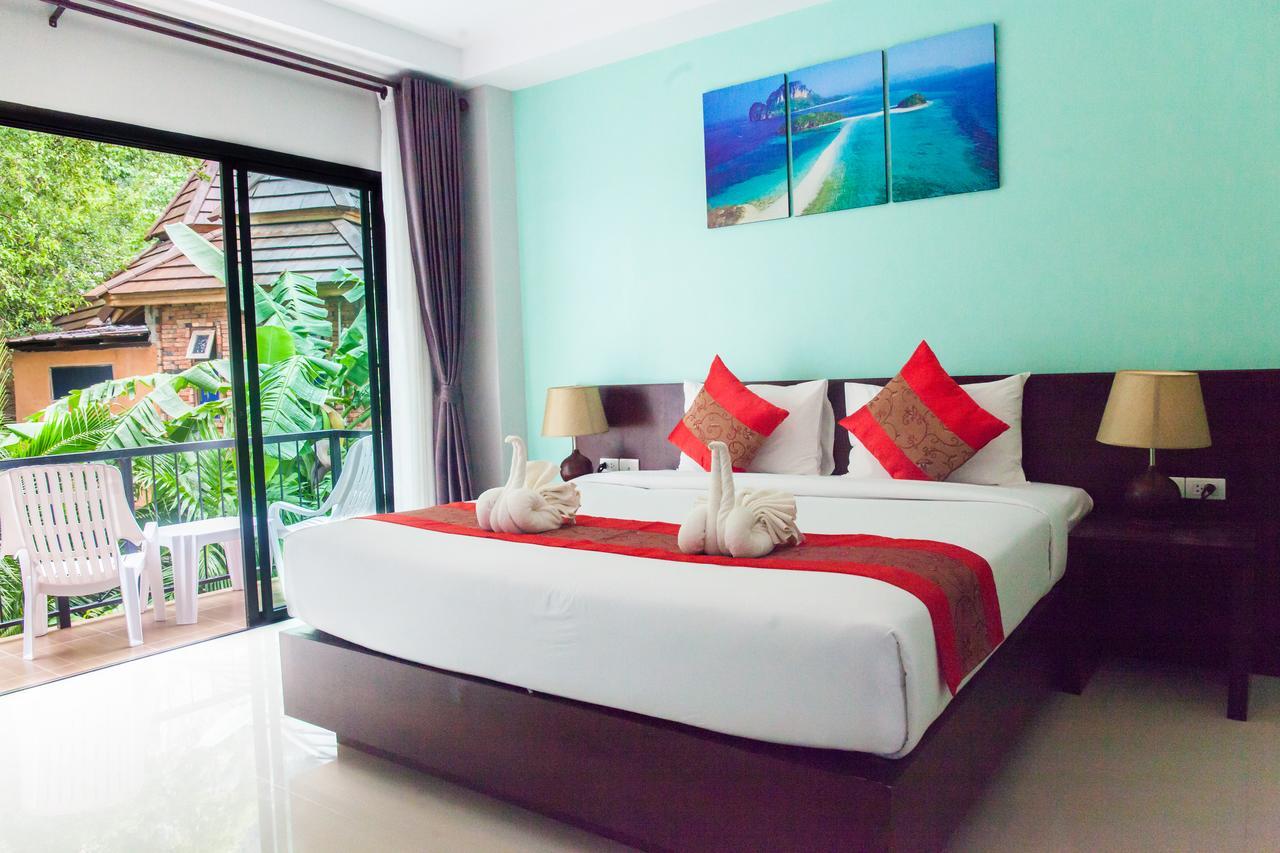 Resort Andaman Pearl 3*