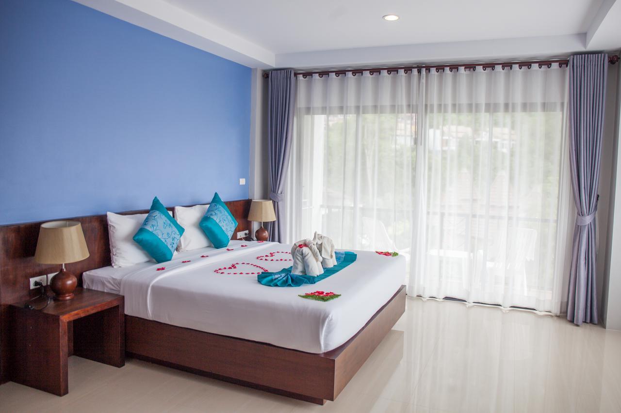 Andaman Pearl Resort