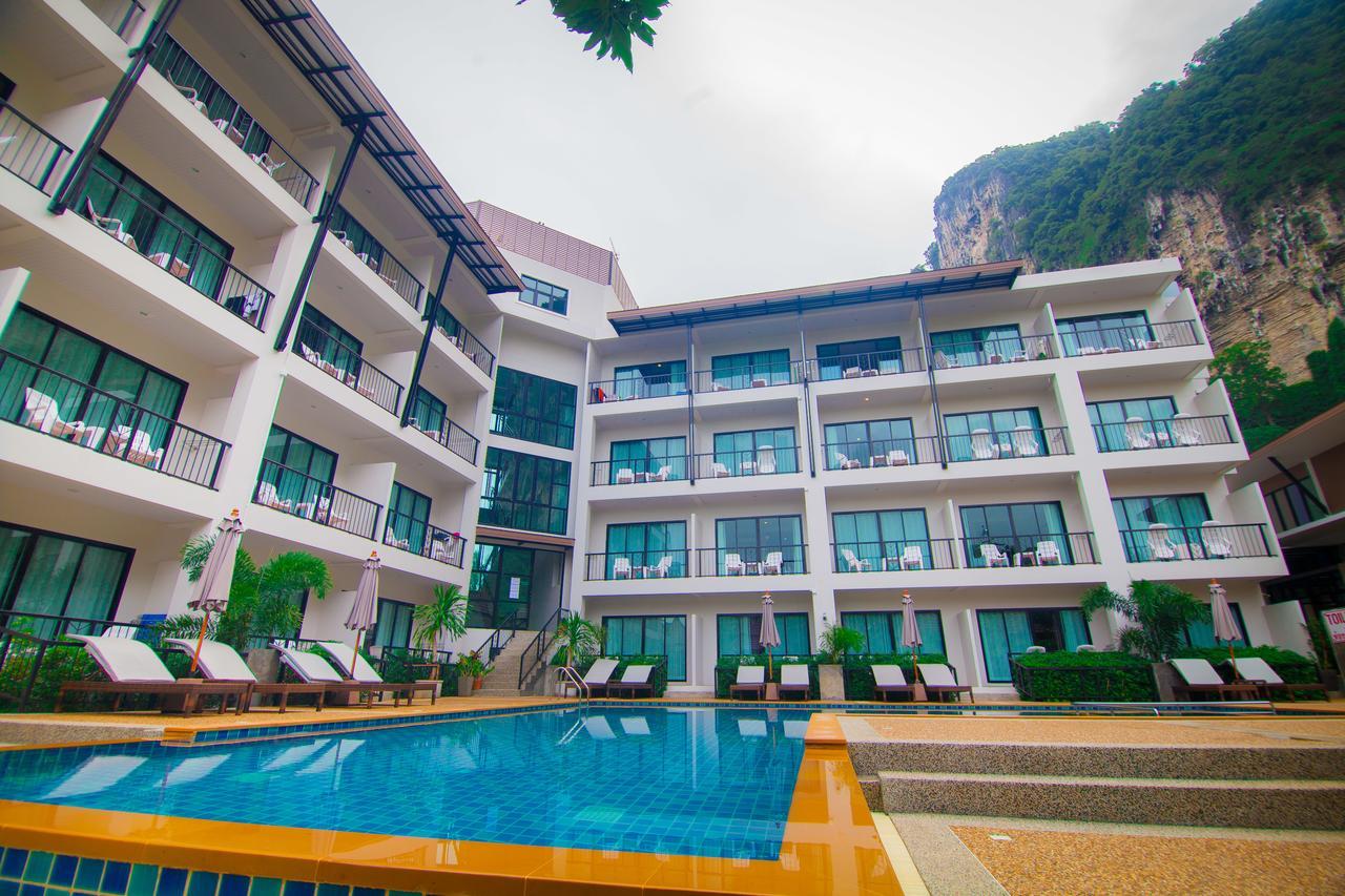 Andaman Pearl Resort Krabi