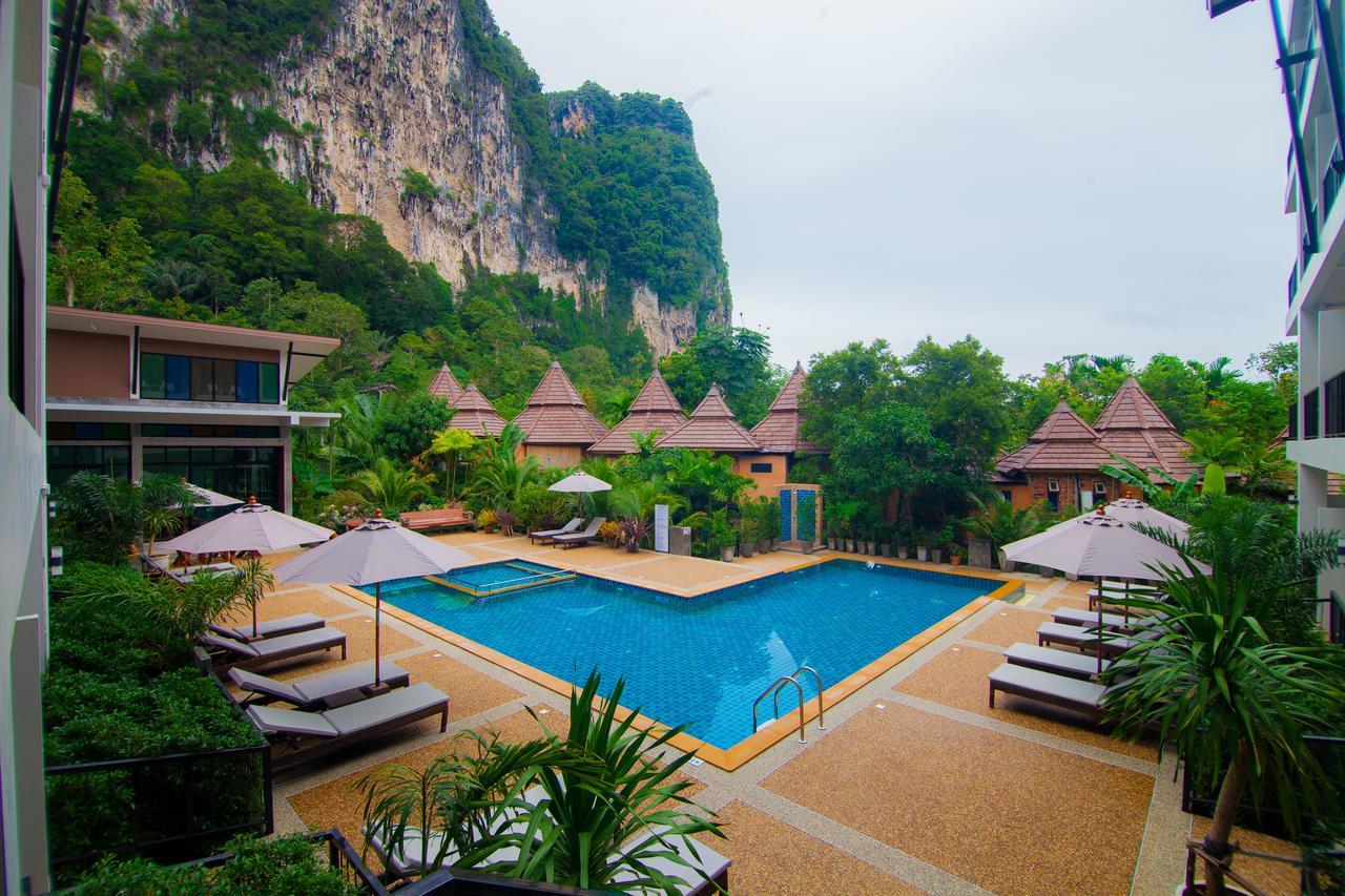 Resort Andaman Pearl
