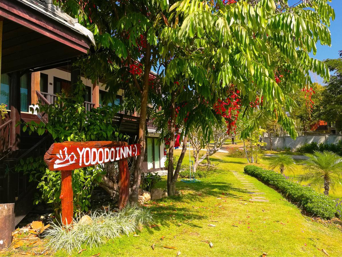 Yododo Resort Pai