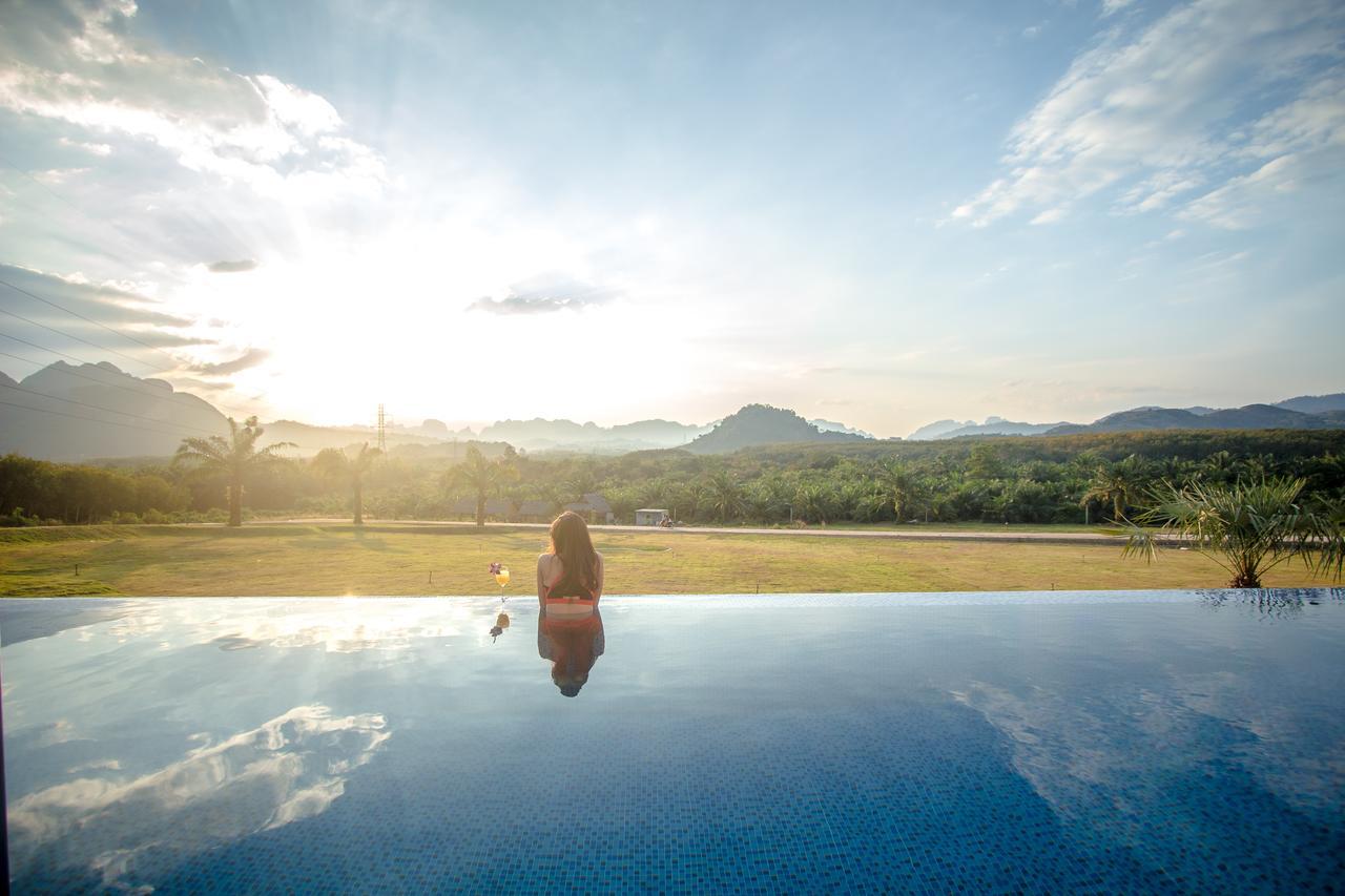 Resort Belong Jin The Dam And Ban Pha Saeng Lang
