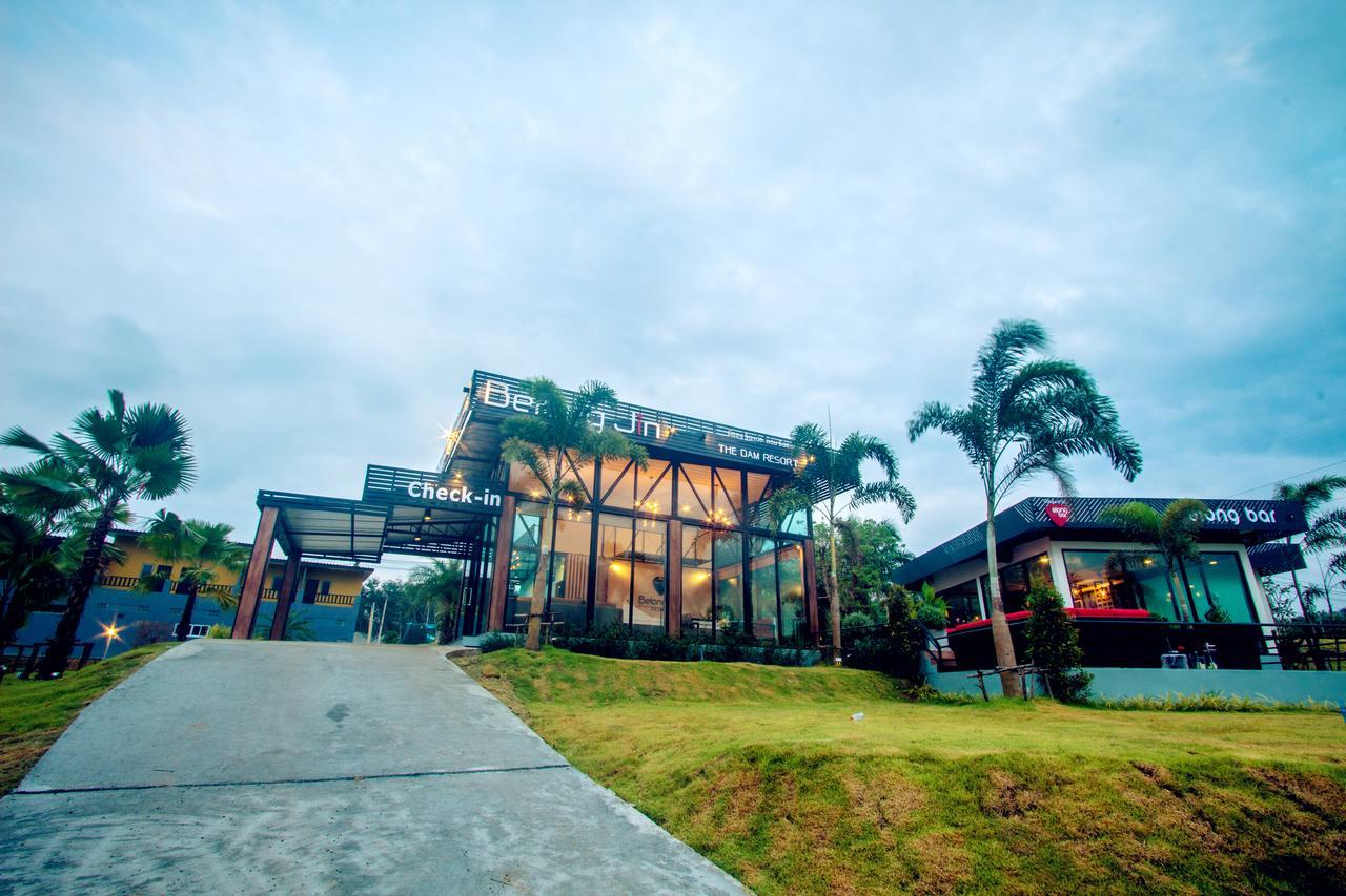 Belong Jin The Dam And Resort 3*