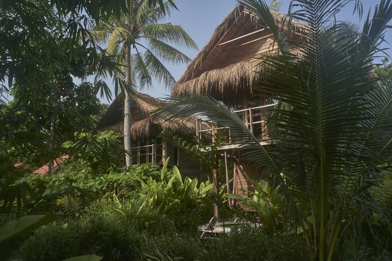 Resort Castaway Koh Lipe