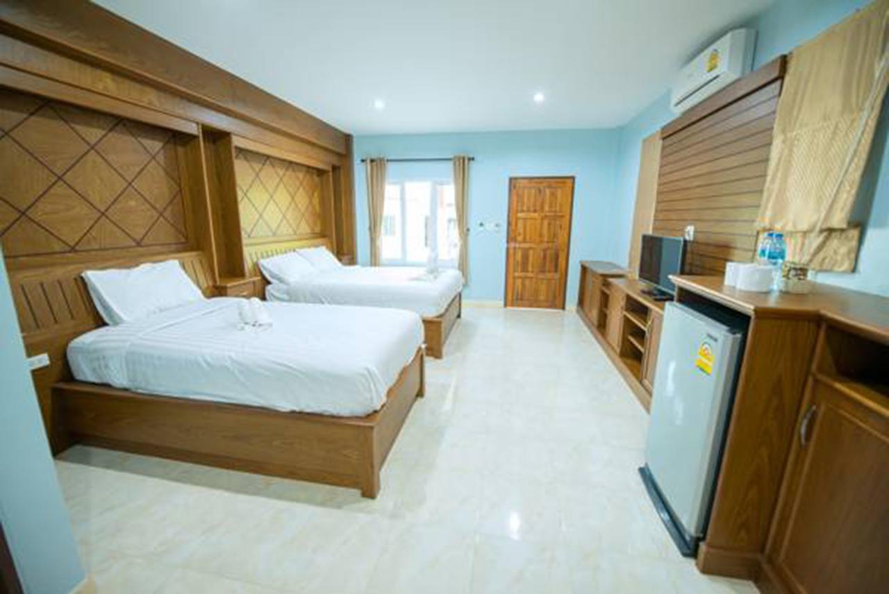 Resort Selamat Lanta