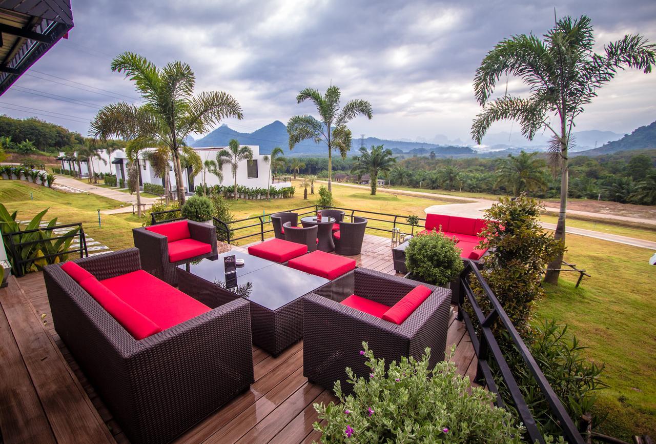 Belong Jin The Dam And Resort 3*