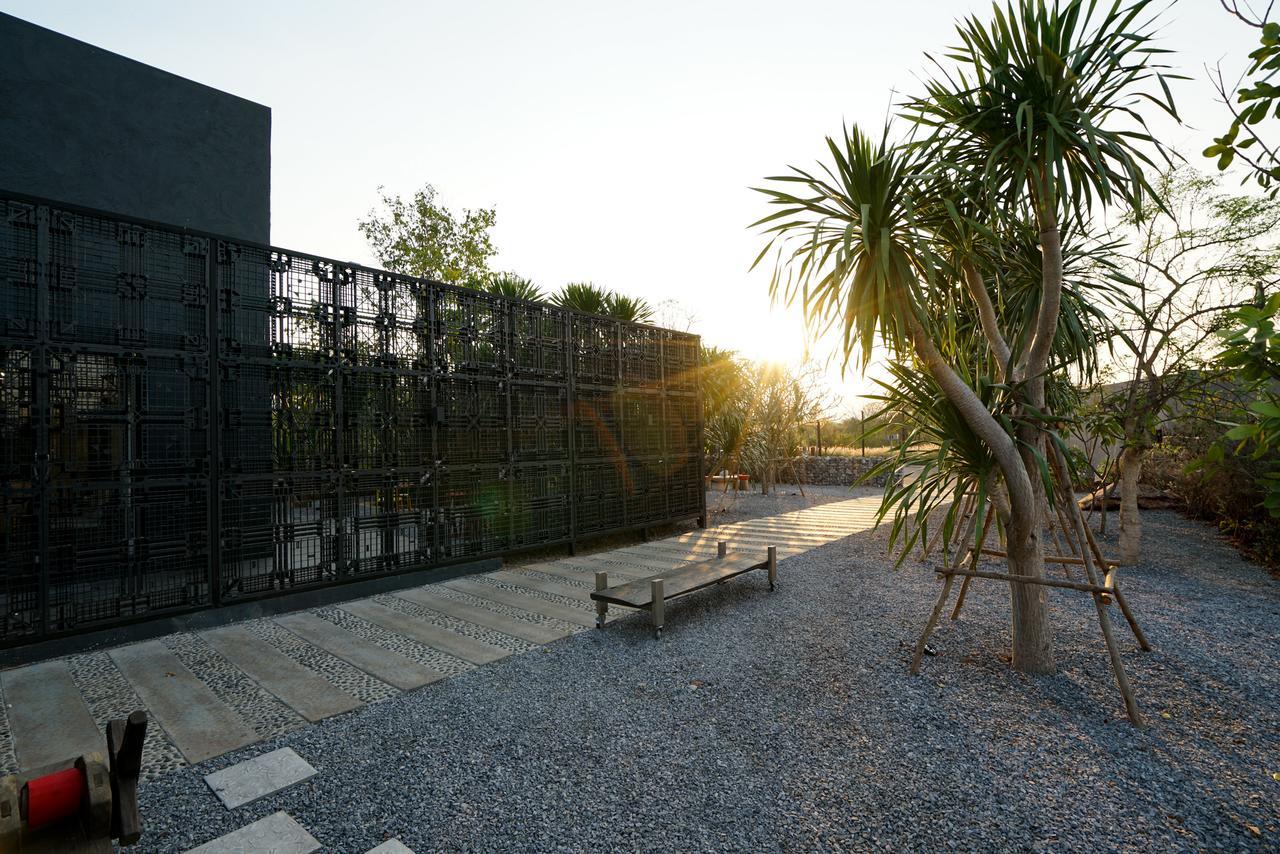 Resort Nhapha Khaoyai