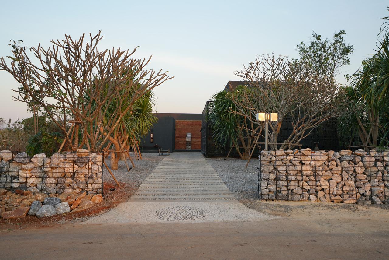 Nhapha Khaoyai Resort