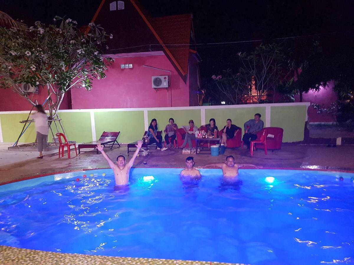 Hotel Pruksa