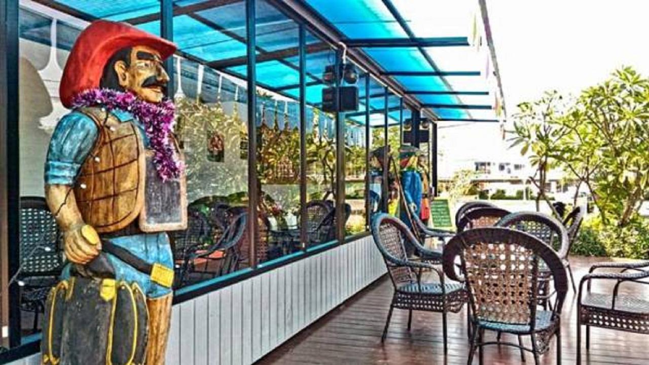 Hotel The Sita Princess 3*