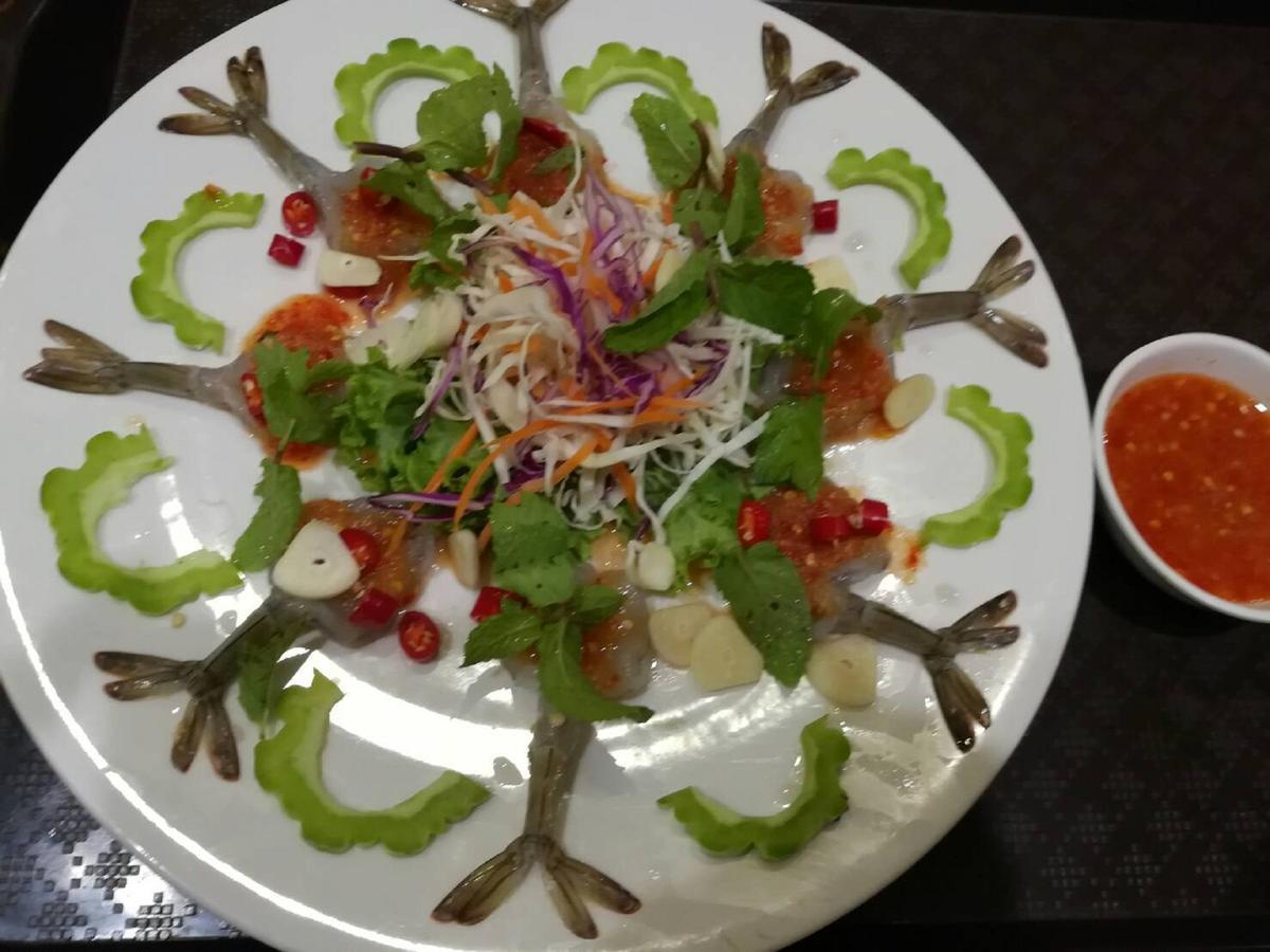 The Sita Princess Buriram
