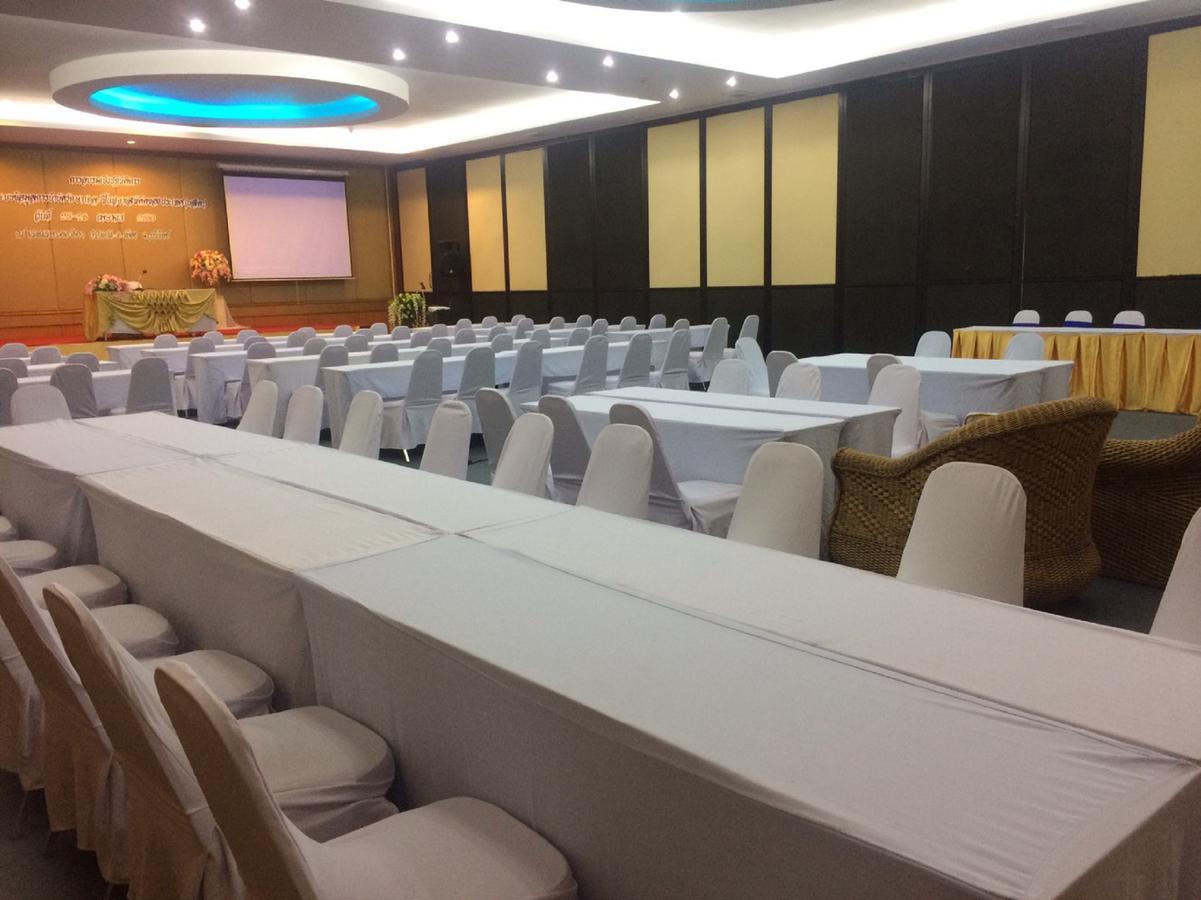 The Sita Princess Hotel