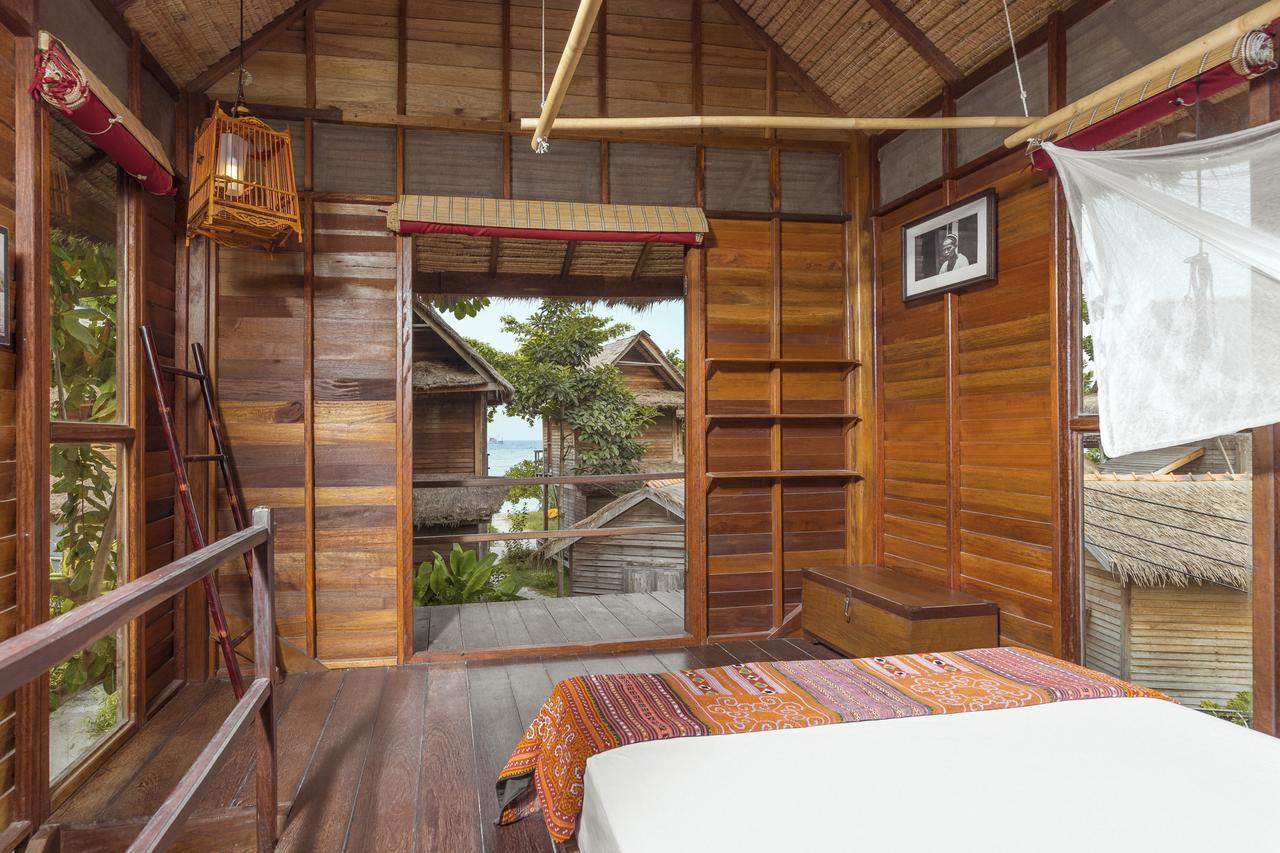 Resort Castaway Koh Lipe