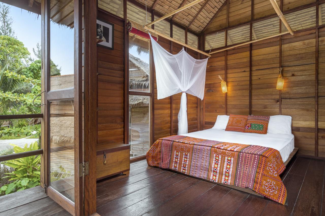 Resort Castaway Koh Lipe