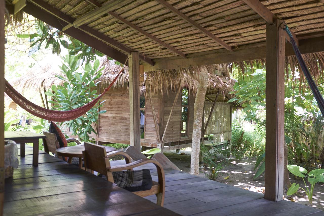Castaway Resort Koh Lipe