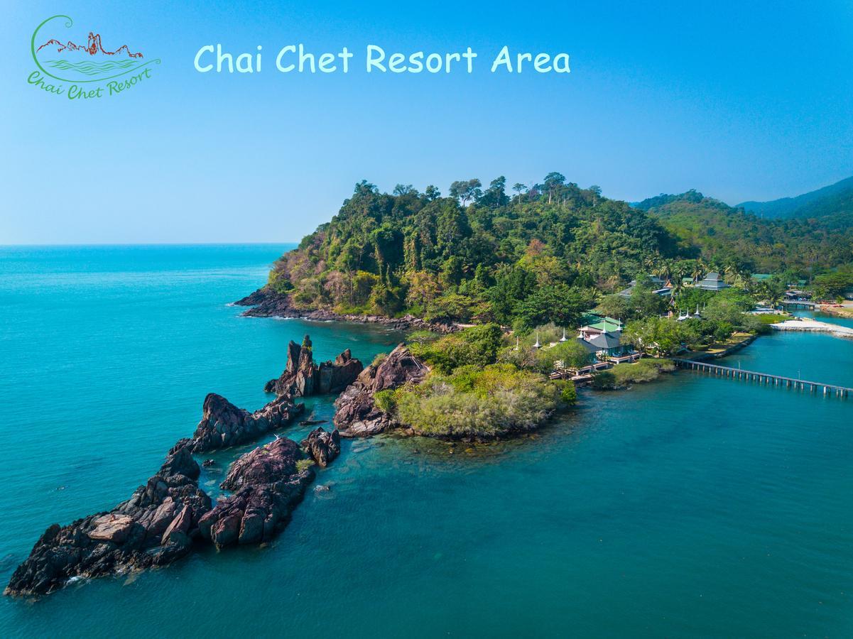 Hotel Chai Chet 4*