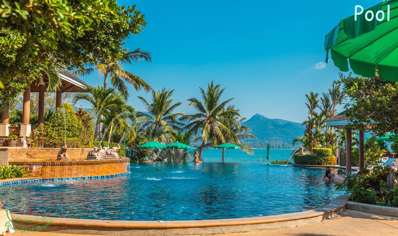 Chai Chet 4* Koh Chang