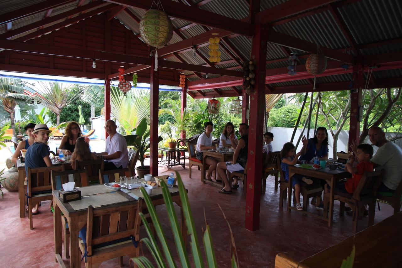 Samui Le Reve Na Mueang