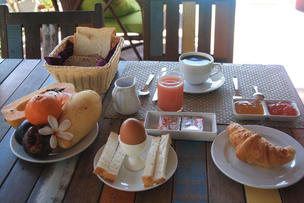 Samui Le Reve Na Mueang