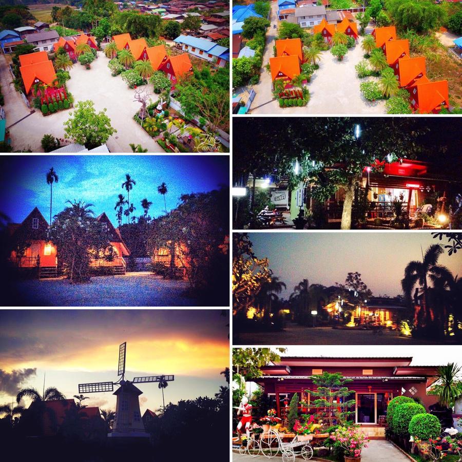 Hotel Pruksa Det Udom