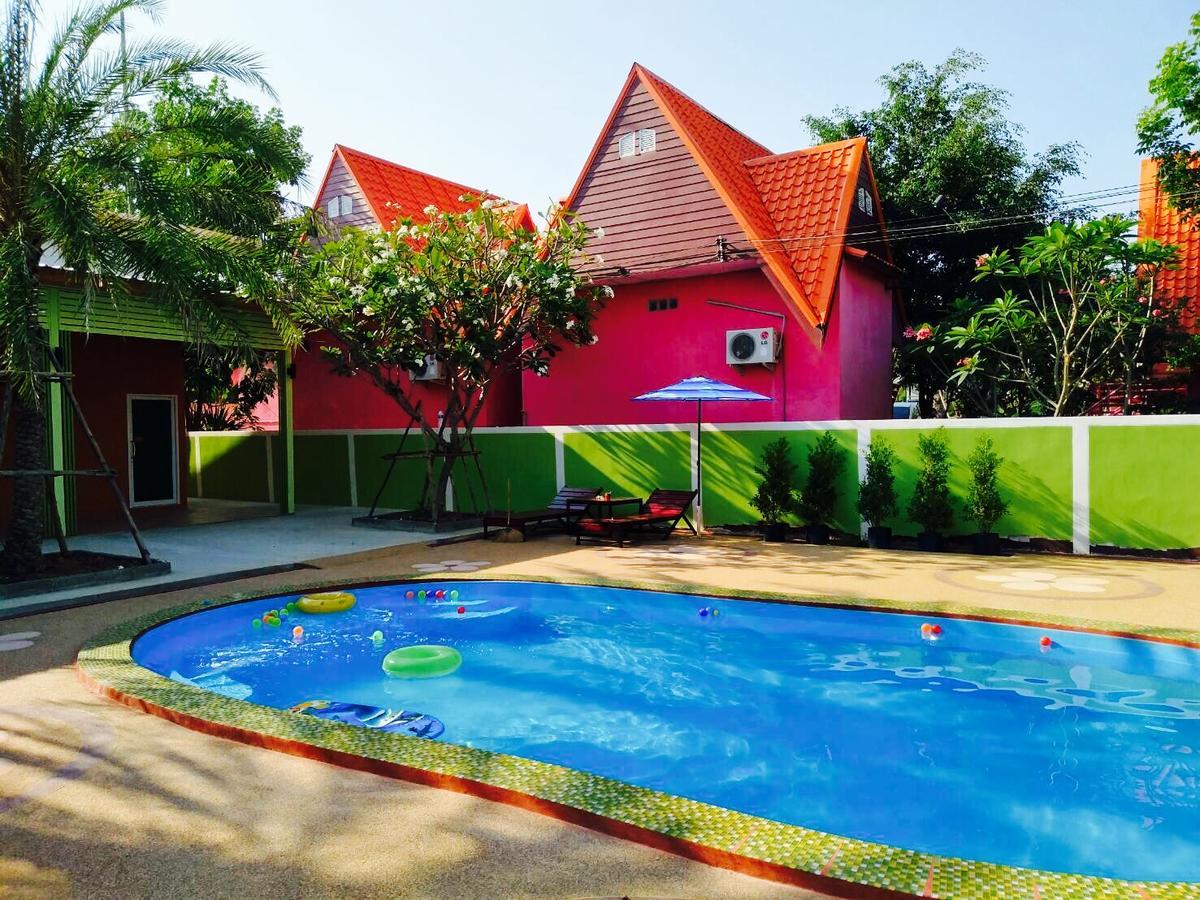Pruksa Hotel