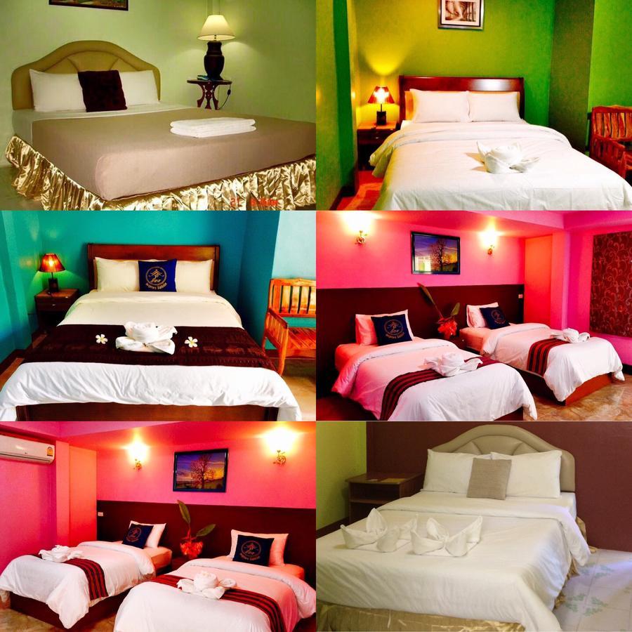 Hotel Pruksa