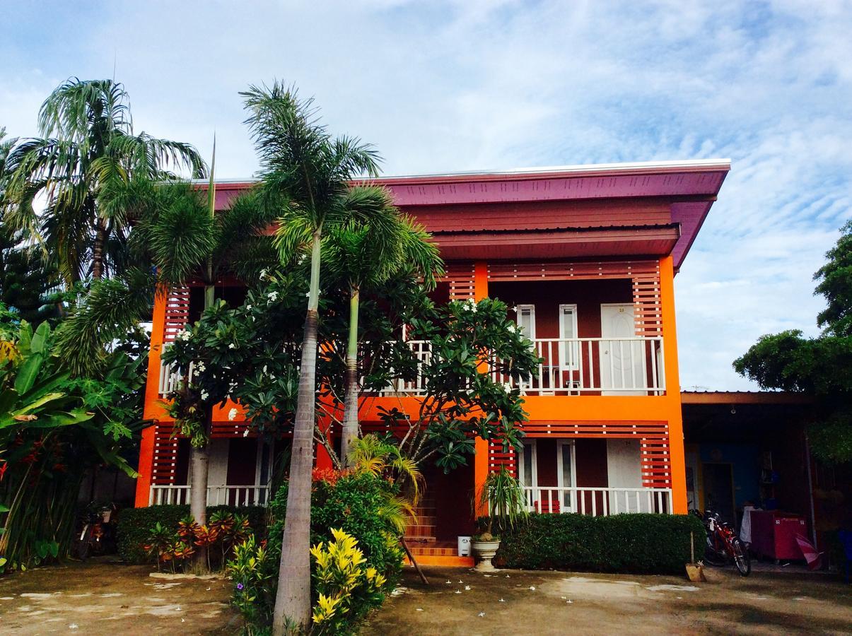 Hotel Pruksa