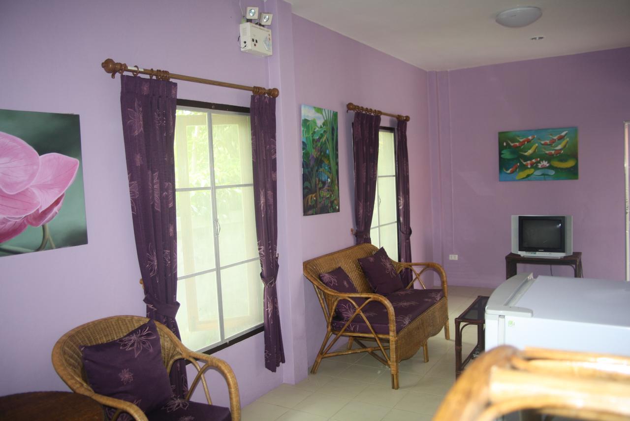 Resort Samui Le Reve Na Mueang