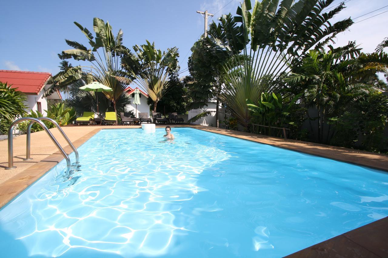 Samui Le Reve