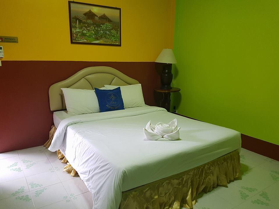 Pruksa Hotel Det Udom