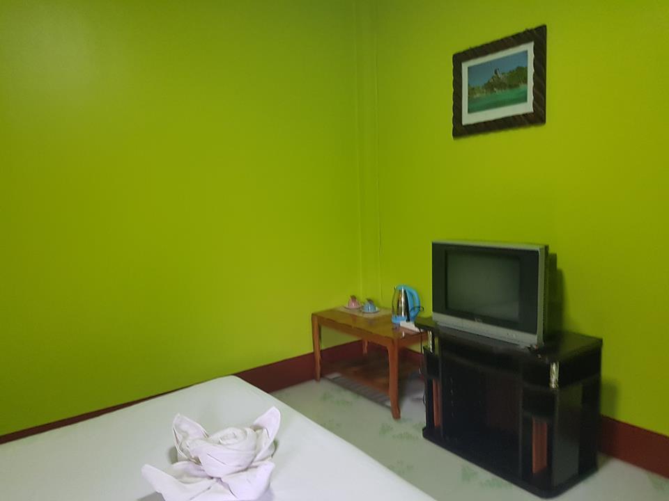 Hotel Pruksa