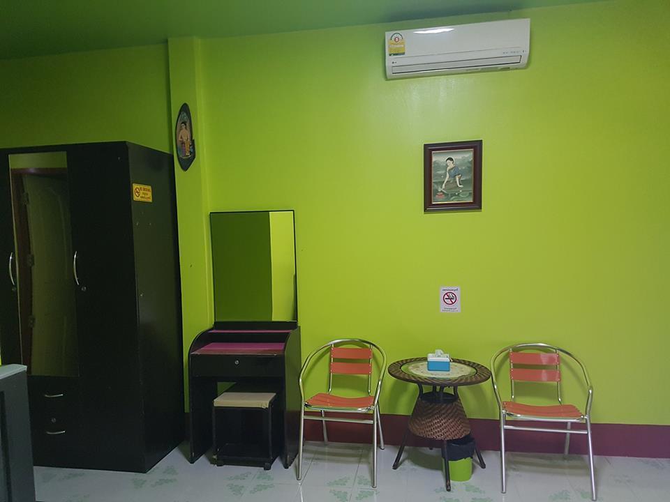 Pruksa Hotel