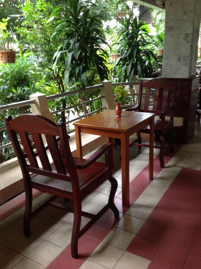 Coconut House Chaweng