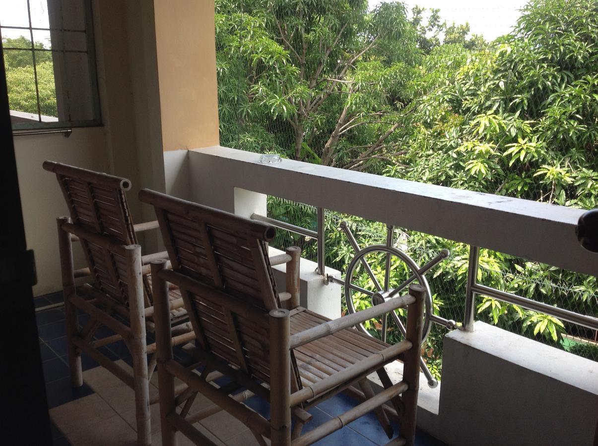 Coconut House Chaweng 2* Koh Samui
