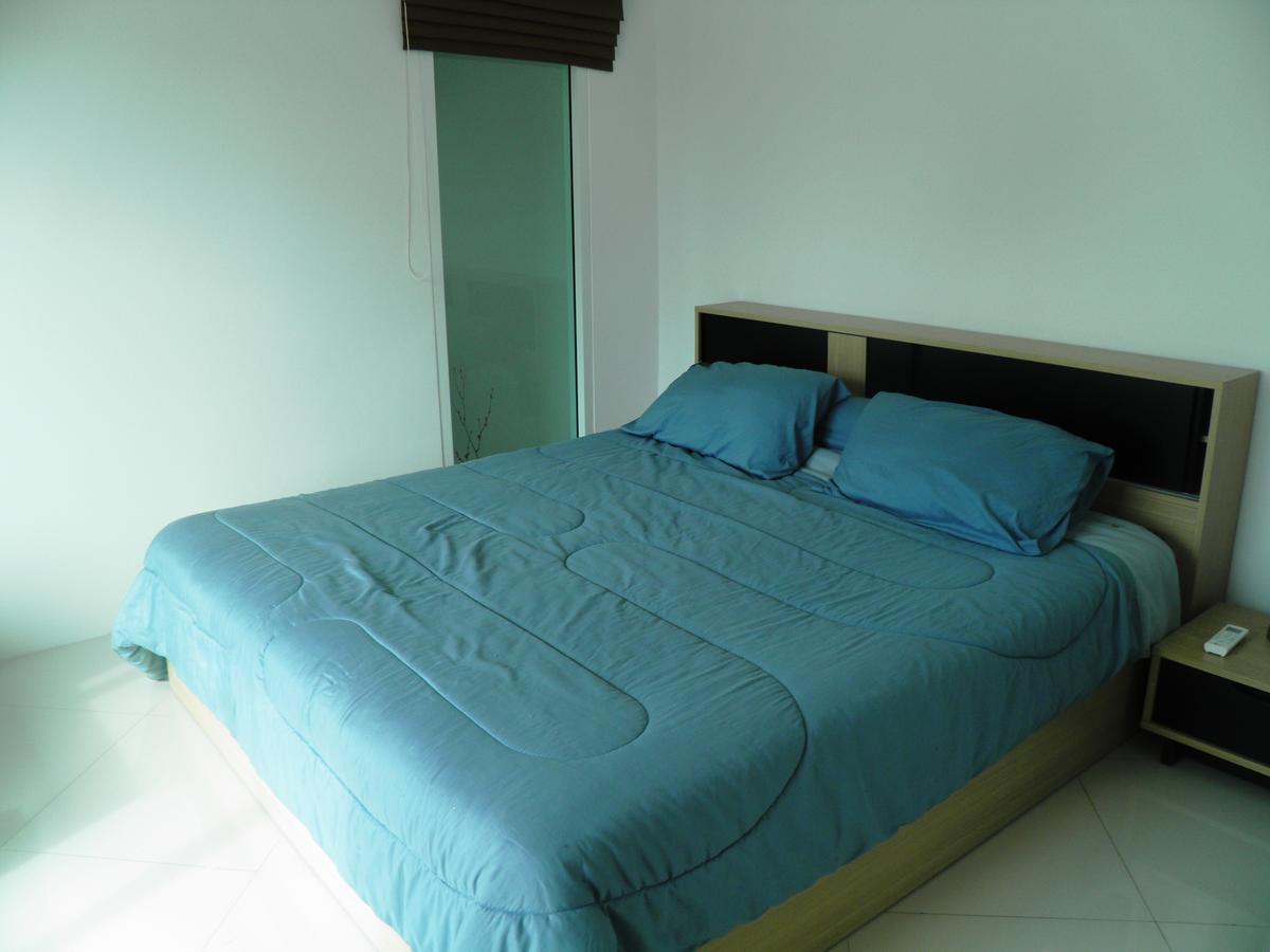 Diamond Apartamento Pattaya