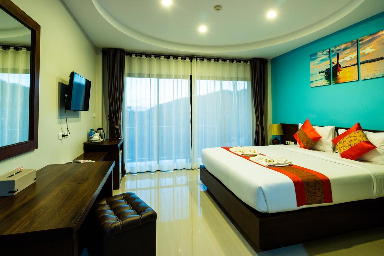 Andaman Pearl Krabi