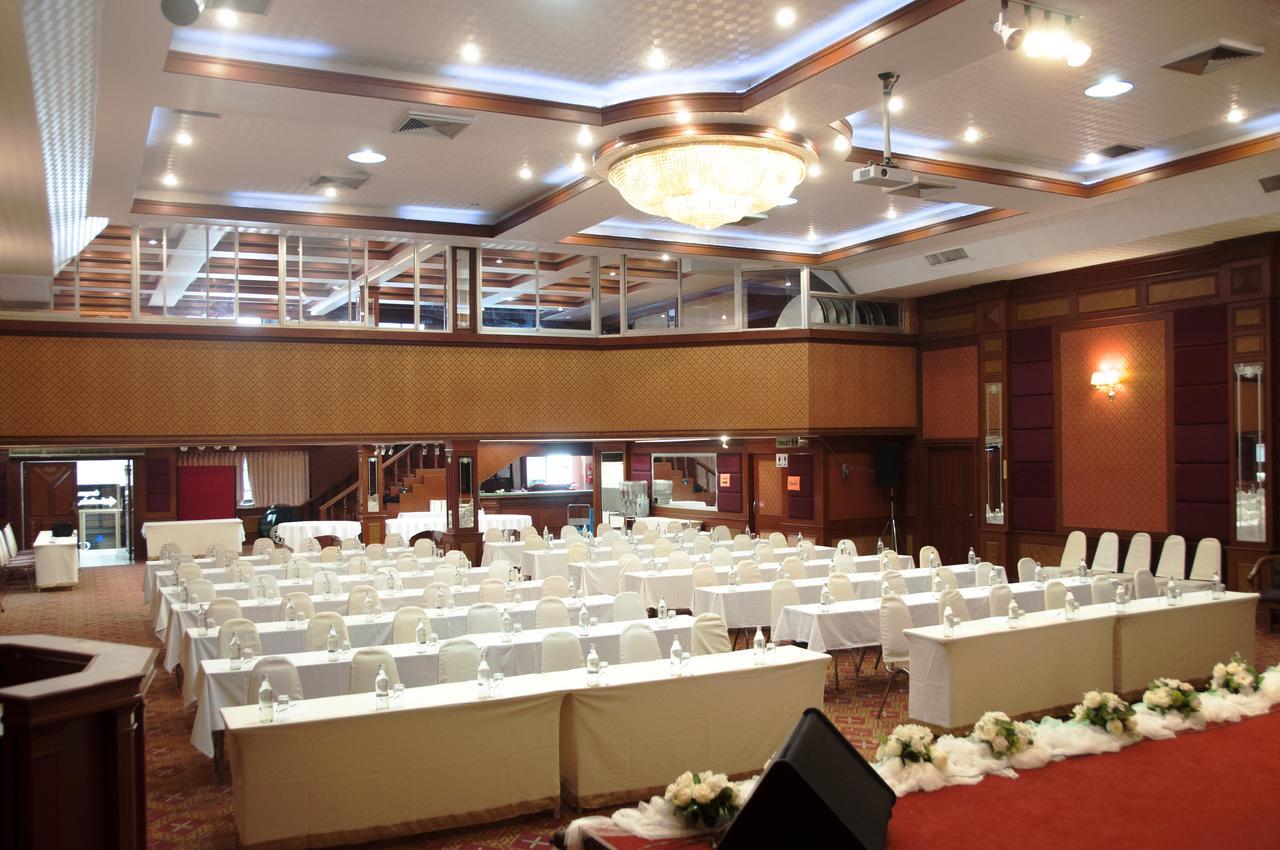 Khon Kaen Hotel Hotel Khon Kaen