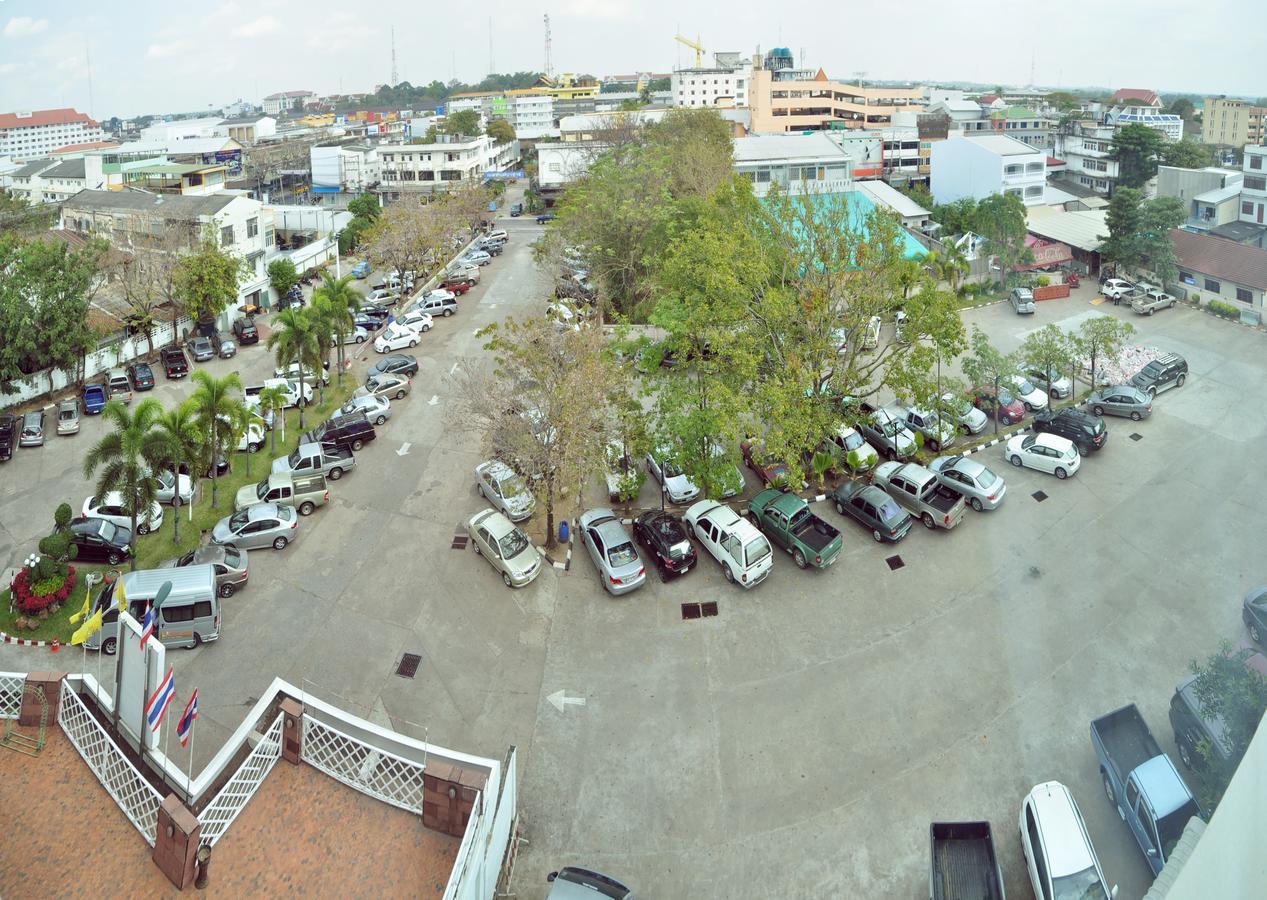 Khon Kaen Hotel 3* Khon Kaen
