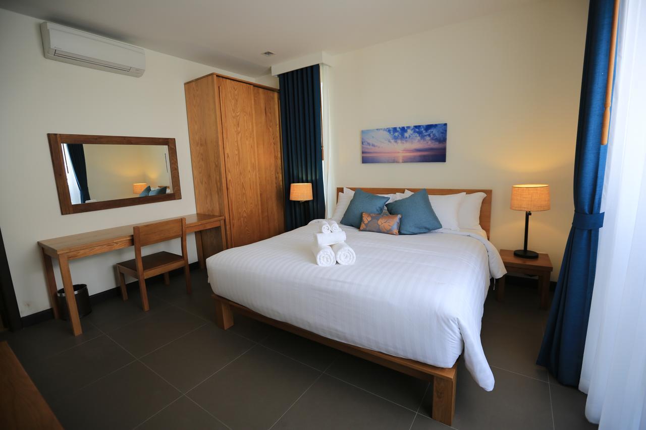 The Spirit Hua Hin