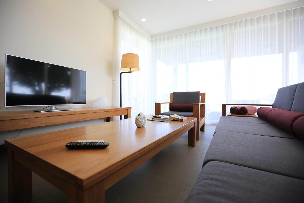 The Spirit Hua Hin