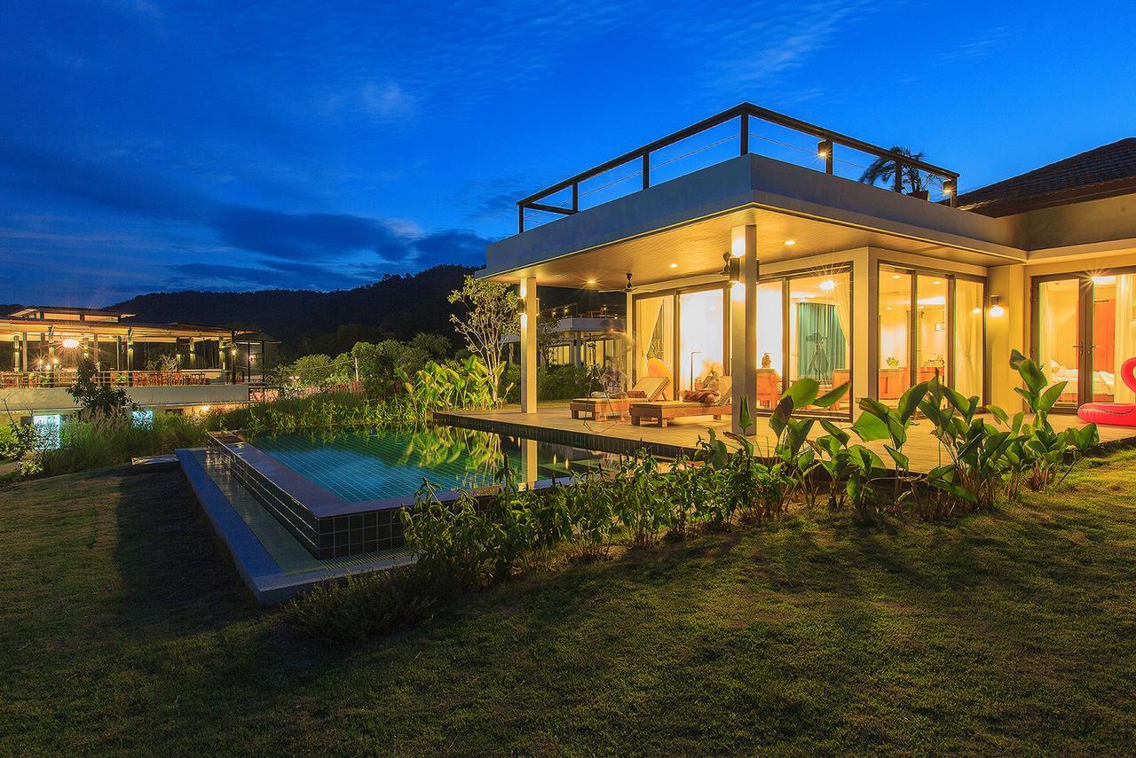 Resort The Spirit Hua Hin
