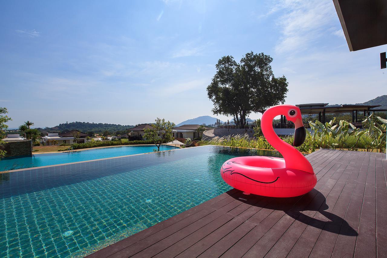 Resort The Spirit Hua Hin