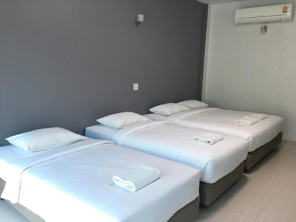 Ban Krut Resort