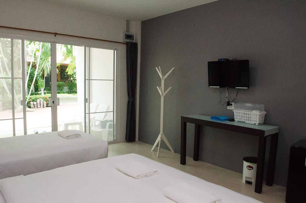 Ban Krut 3* Ban Krut (Prachuap Khiri Khan)
