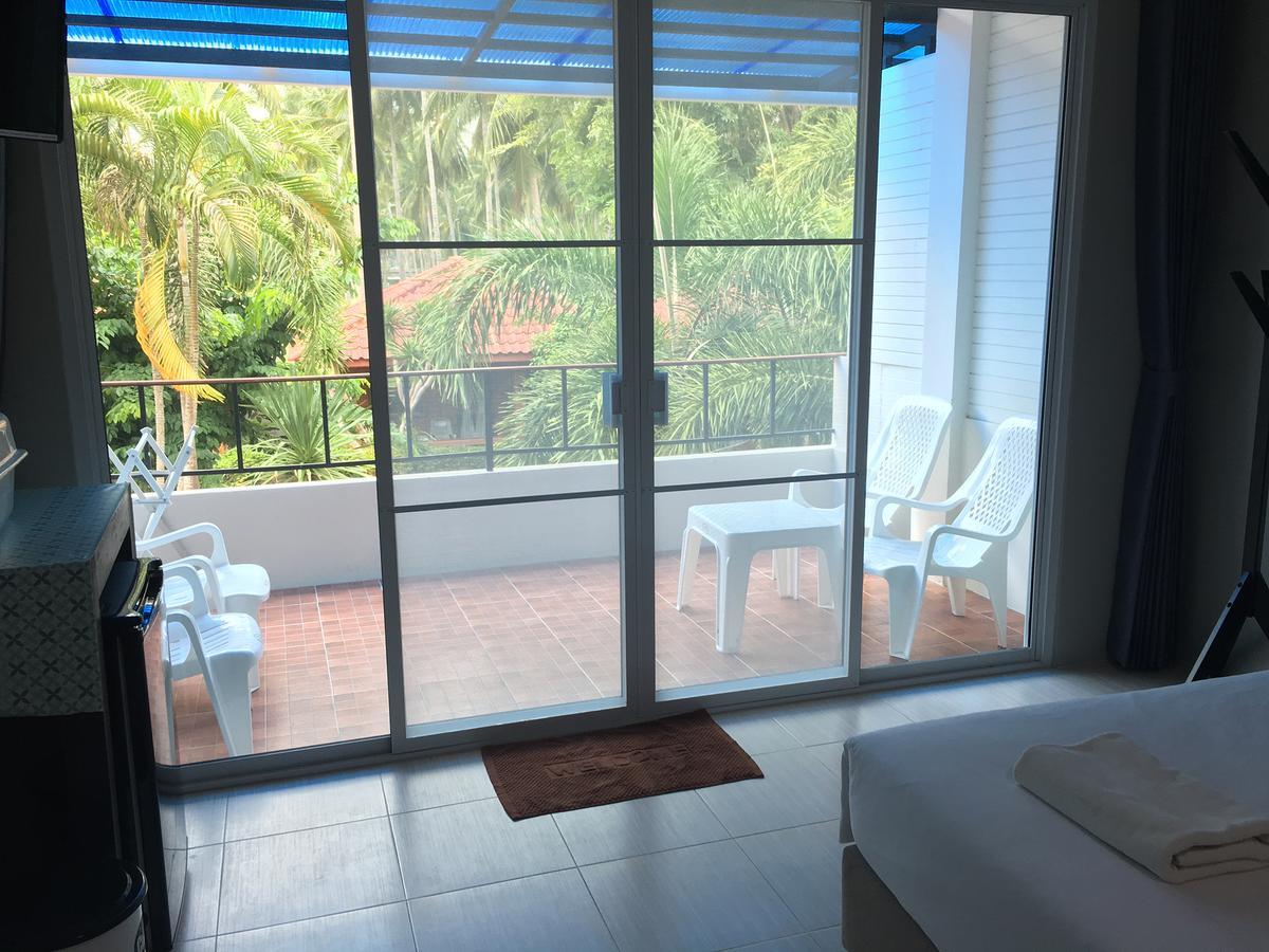 Ban Krut Resort 3*