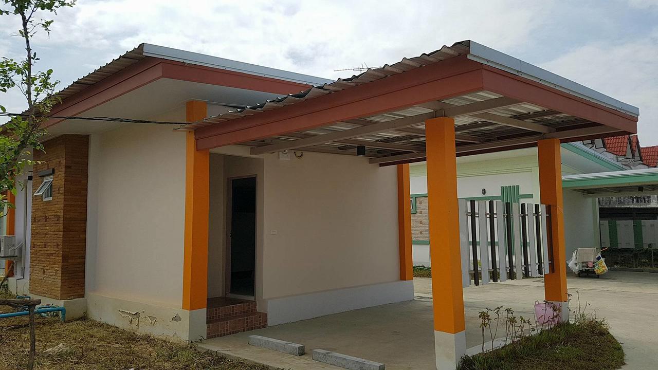 Resort Suanrak 2*