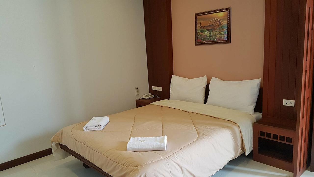 Suanrak 2* Suphan Buri