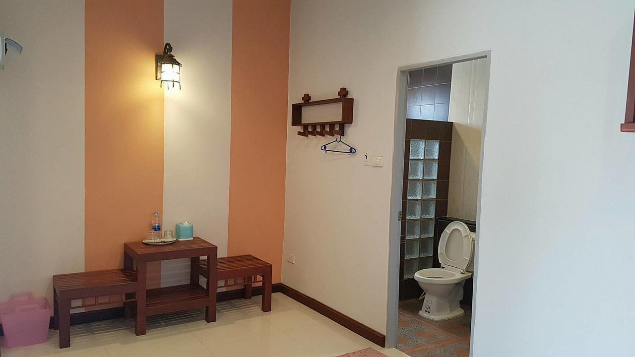 Resort Suanrak